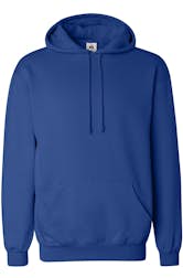 Badger 1254 Adult Fleece Pullover Hoodie Sweatshirt
