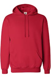 Badger 1254 Adult Fleece Pullover Hoodie Sweatshirt