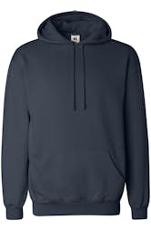 Badger 1254 Adult Fleece Pullover Hoodie Sweatshirt