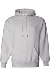 Badger 1254 Adult Fleece Pullover Hoodie Sweatshirt