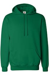 Badger 1254 Adult Fleece Pullover Hoodie Sweatshirt