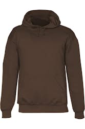 Badger 1254 Adult Fleece Pullover Hoodie Sweatshirt